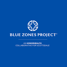 Blue Zones